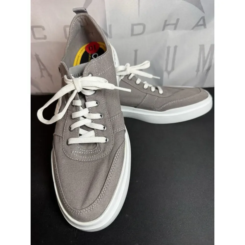 Cole Haan gives casual